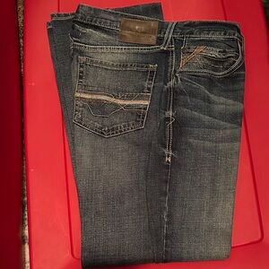 🏡Ariat M4 low rise boot men’s jeans 34x32